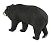 Safari Ltd. | Moon Bear | Wild Safari Wildlife Collection | Toy Figurines for Boys & Girls