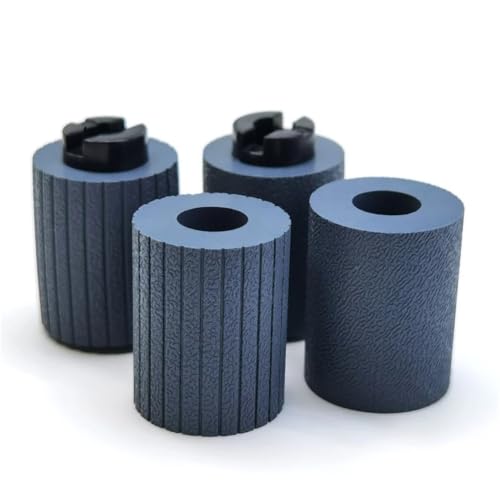 Pneu de rouleau de ramassage pour réparer les bourrages Bizhub C220 C364 - 5