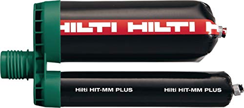Preisvergleich Produktbild Hilti Injektionsmörtel HIT-MM PLUS 500 / 2, 2031400