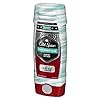 Old-Spice-Hydro-Body-Wash-for-Men-Pure-Sport-Plus-Scent-Hardest-Working-Collection-160-oz-Pack-of-4 Old Spice Hydro Body Wash for Men, Pure Sport Plus Scent, Hardest Working Collection, 16.0 oz (Pack of 4)