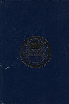 Hardcover the university of tulsa: 1987 alumni directory Book