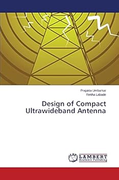 Design of Compact Ultrawideband Antenna