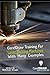 Produktbild CorelDraw Training For Laser Cutting Machines With Many Examples: Learn and master many examples you can do with Coreldraw. (Laser Cutting Series, Band 1)