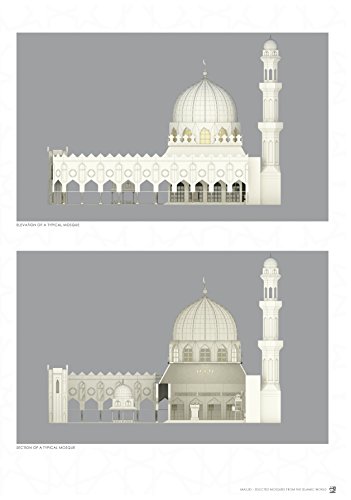Masjid - Selected Mosques from the Islamic World