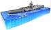 Forces Of Valor 1: 700 Scale, Enterprise-Class Carrier USN, USS Enterprise Cvn-65, Operation Enduring Freedom 2001