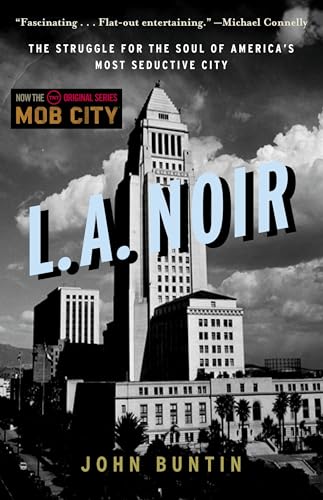 L.A. Noir view 2