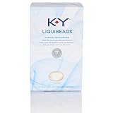 KY LIQUIBEADS OVULE INSER 6APP