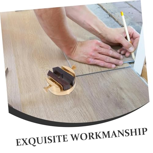 WEKAMOS Seal Carving Brass Rotating Swivel Table Vise for Stamp Jewelry Crafting Engraving Accessories Carving Clamp - Image 3