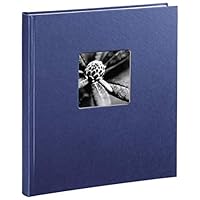 Algopix Similar Product 5 - Hama 2118 Fine Art Bookbound Album 29