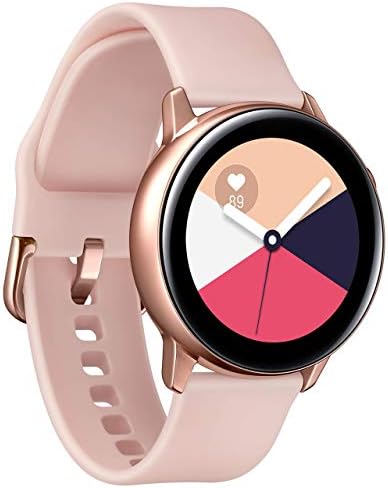samsung gear rose