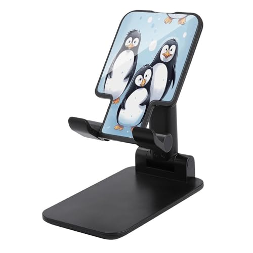 Support de téléphone pliable pour éviter les douleurs de cou