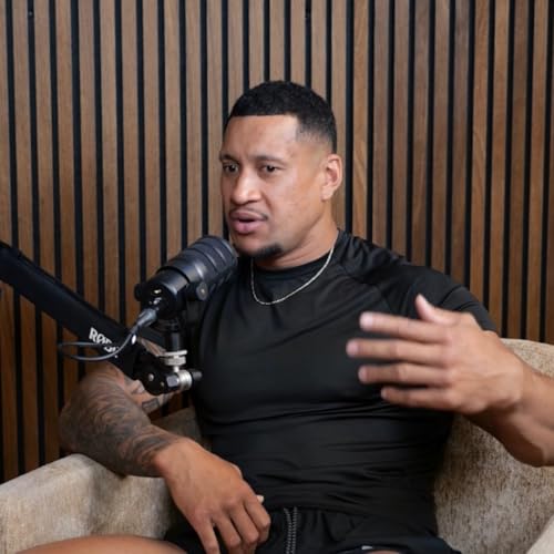 Veni Leks - Untold truths and broken relationships making God seem impossible to believe cover art