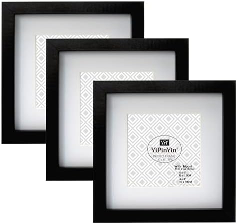 Inov8 Framing PFVS-SABK-66 British Made Traditional Picture/Photo - View #13