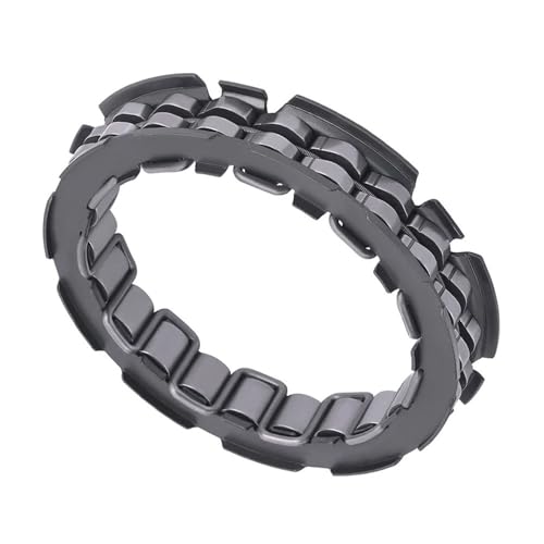 Billes d'embrayage roue libre moto pour réparer le démarreur de XTZ660 et XT600E