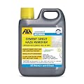 FILA DETERDEK, Grout Haze Remover and Grout Cleaner for Porcelain Tile, Hard Surface Floor, Ceramic Tile, Terracotta, Acid Resistant Stone, Eco-friendly, 1 QT
