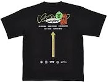 Amazon.co.jp: 関ジャニ∞ 【 【 (黒) Tシャツ 】 20FES