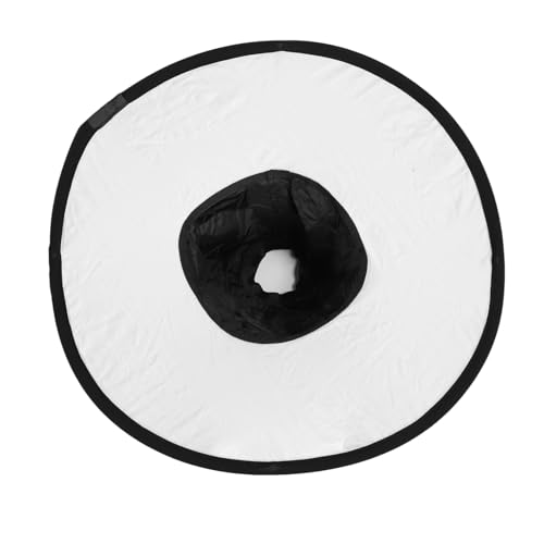 Image of Flash Softbox 17in - Portable Photo Equipment with Carrying - Ideal for Studio, Video, Portrait Photography