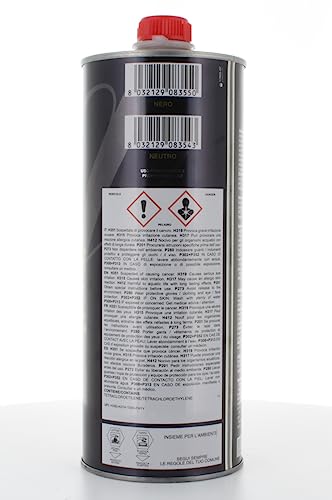 ILPA Lucidante protettivo Granilux Nero