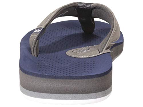 Cobian Men's Sandal Arv 2 Flip Flops, Blue (Updated Version), 9 #TOP3