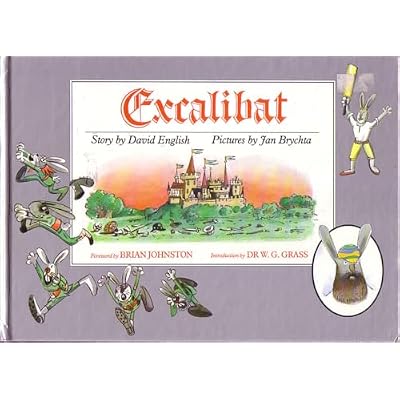 Excalibat