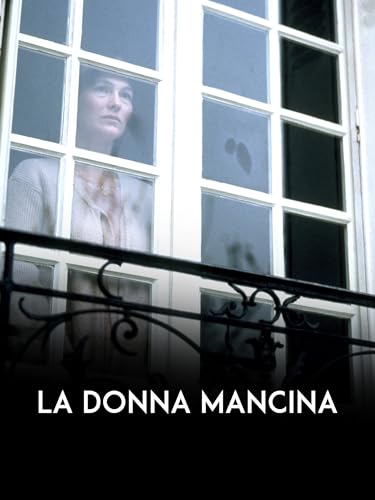  La donna mancina