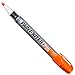 Markal 097256 PRO-LINE XT Marker, Orange (Pack of 12)