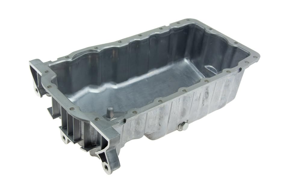 CARTER ACEITE MOTOR 1.9 TDI/SDI IBIZA CORDOBA (6K), IBIZA (6L) LEON I TOLEDO II (1M) 038103603N 038103603C