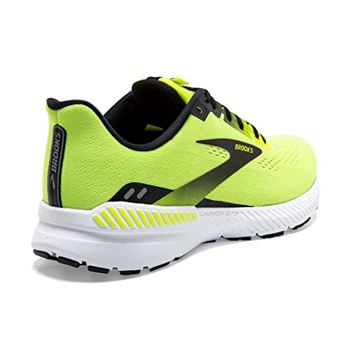 Image of Brooks mens Launch Gts 8 Running Shoe