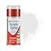 Produktbild Humbrol Sprühfarbe Nr. 34, Acryl, 150 ml Farbe: Mattweiß
