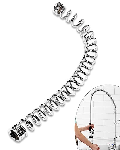 Image of 000888-45 Pre Rinse Spring Replacement Fit for T&S Brass Pre Overhead Rinse.
