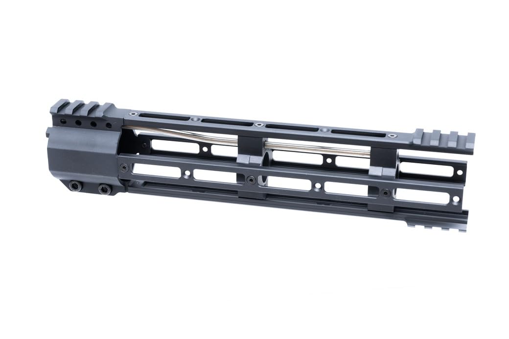 Amazon | C.A.T. Variable AR15 M-LOKハンドガード 10