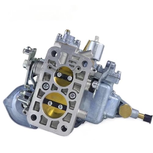 Carburateur Lada résout problème raté moteur Niva 2101 2107 4x4