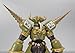Bandai Tamashii Nations Rock Bison Tiger and Bunny - S.H.Figurarts