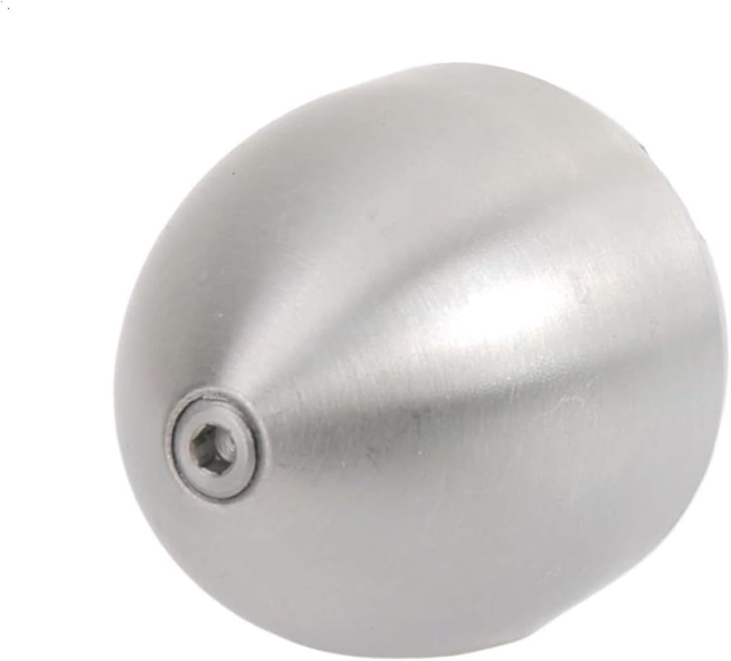 Sewer Jet Nozzle 1/2 inch Quick Connector for Drain Cleaner Hose Cleaning Tips and Supplies(50L)