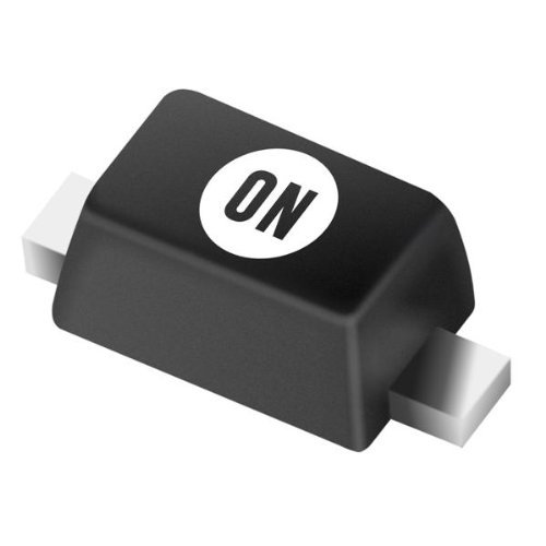 Zener Diodes ZENER DIODE SOD523 (1 pieza) Industria, Empresas y Ciencia