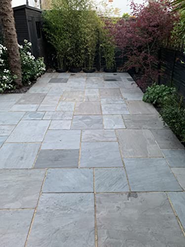 Smartseal Natural Stone Sealer, Dry Finish, Impregnating, Durable Sealer for Sandstone Limestone, Granite - Image 3