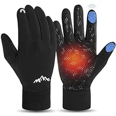 A Upgrade【warm+water-resistant】black