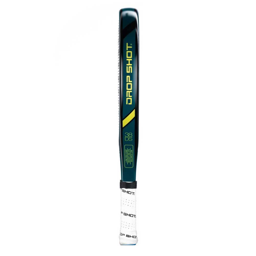 Drop Shot Explorer Pro 5.0 Lucas Campagnolo WPT Padel Racket Adult
