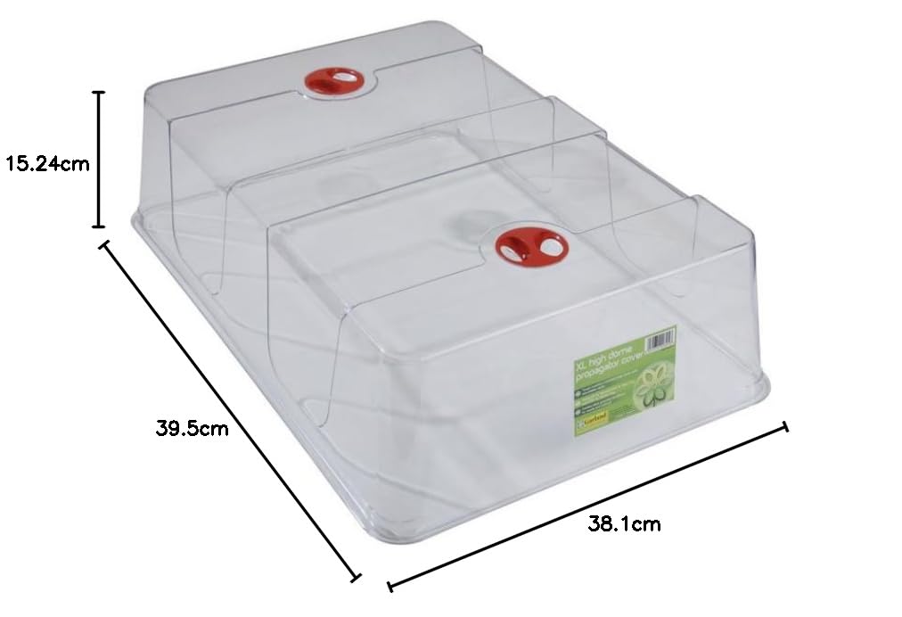 XL High Dome Couvercle propagateur Uniquement
