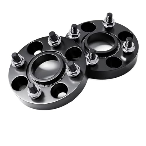 Entretoise de roue 4x100 résout le roulis et élargit les voies de Maruti Alto K10