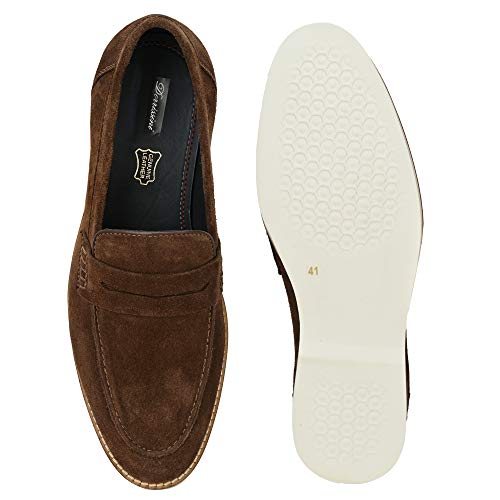 Image of Mens ShoesMoccasin