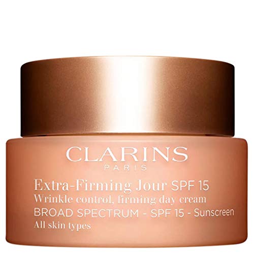 EXTRA-FIRMING DAY LOTION SPF15, 1.6OZ