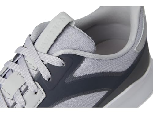 Cole Haan Cole Haan Men's Grand Crosscourt Modern Runner, Microchip/Quiet Shade/Optic White, 13-M US