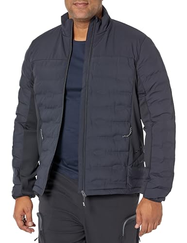 Oakley Men's Ellipse Recycled Quilted Jacket