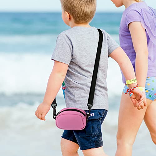Funda Homakover para cámara digital ajustable resistente al agua miniatura 4