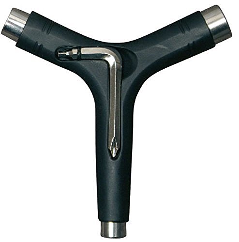 Everland esKape All-In-One Skate Tools (Y-Black)