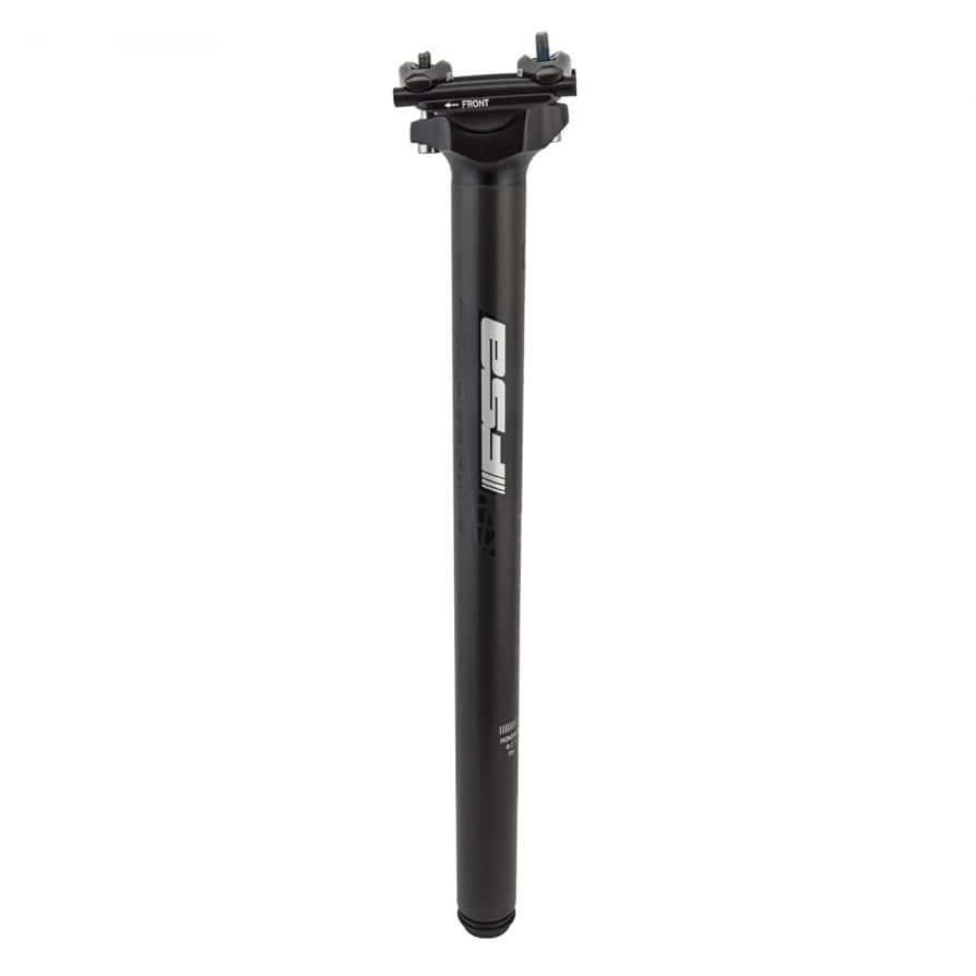 Amazon | フルスピードアヘッド FSA SL-K カーボン SB0 ブラック