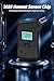 Breathalyzer, 2026 Upgraded Portable Professional High-Accuracy Breathalyzers for Alcohol with LCD Digital Display, Personal Alcohol Breathalyzer Tester Breath Alyzer for Home.