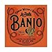 La Bella 720L-LE Light Loop-Ends Tenor Banjo String 10-31