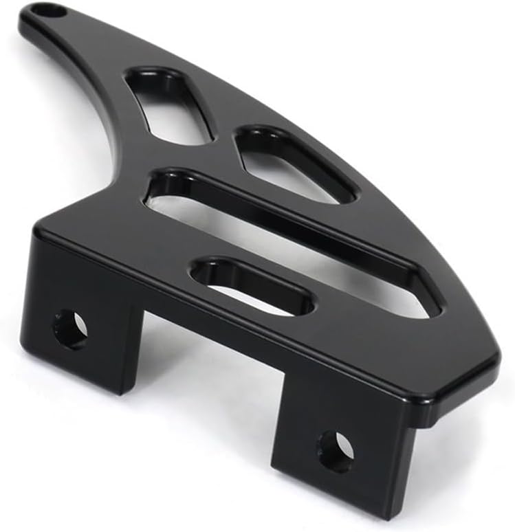 Motorcycle Chain Slider Guide Protector Motorcycle Accessories Universal Lower Chain Guard Guard Chain Guards